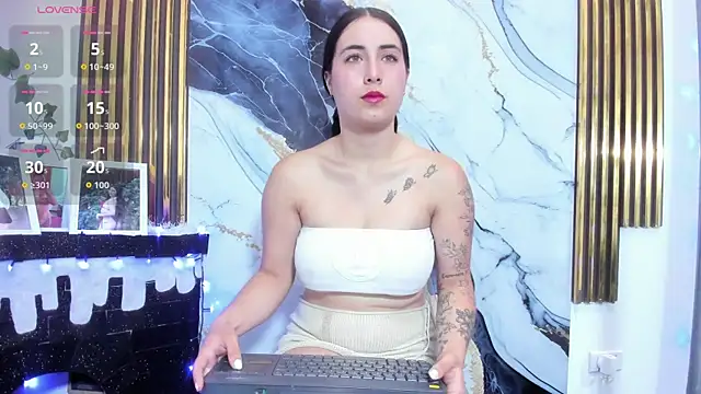 brittanyy20 online show from January 2026 12:20:02 PM