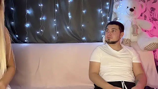 coupleinspire online show from December 2025 08:39:01 PM