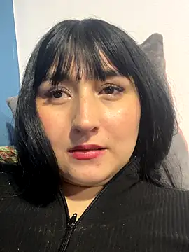 Snapshot of Daphnee-x chatting on November 2025 01:16:02 AM Daphnee-x online show from November 2025 01:16:02 AM