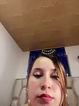 Snapshot of Swet_Violet chatting on October 2025 07:34:01 PM Swet Violet online show from October 2025 07:34:01 PM