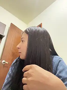 Karlee Grey1 online show from September 2025 07:26:02 PM