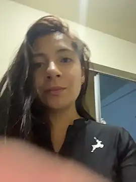 Karlee Grey1 online show from October 2025 11:16:02 PM