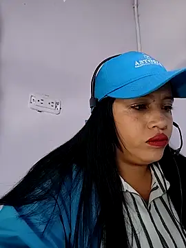 MILA  06 online show from October 2025 02:31:01 PM