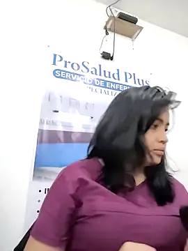 MILA  06 online show from February 2026 01:15:01 PM