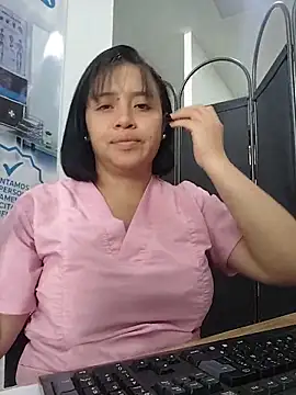 Snapshot of MILA__06 chatting on May 2026 12:54:02 PM MILA 06 online show from May 2026 12:54:02 PM