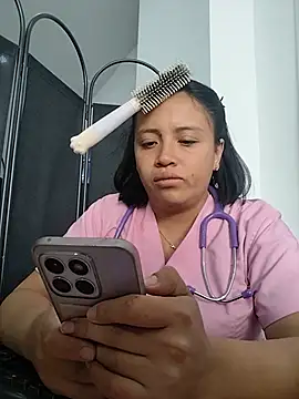 Snapshot of MILA__06 chatting on June 2026 12:37:01 PM MILA 06 online show from June 2026 12:37:01 PM