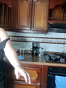 Scarleethot online show from October 2025 07:47:01 PM