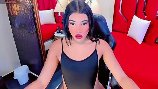 AithanaBlaze online show from February 2026 08:21:01 PM