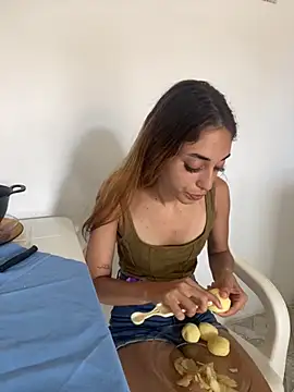 loirinhaaa online show from October 2025 03:04:01 PM