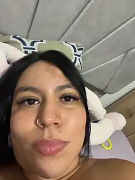 TessaCollinns online show from November 2025 10:59:02 PM