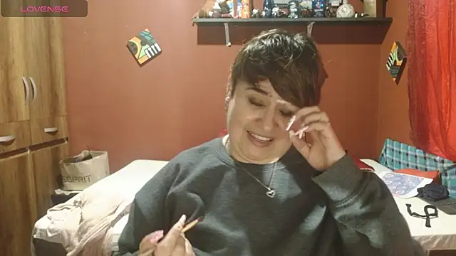 Snapshot of Sasharosee2 chatting on November 2025 12:59:02 PM Sasharosee2 online show from November 2025 12:59:02 PM