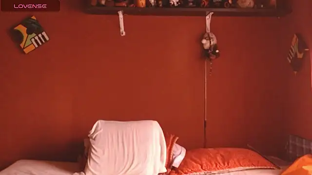 Snapshot of Sasharosee2 chatting on November 2025 07:25:01 PM Sasharosee2 online show from November 2025 07:25:01 PM