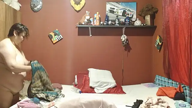 Snapshot of Sasharosee2 chatting on November 2025 12:48:02 PM Sasharosee2 online show from November 2025 12:48:02 PM