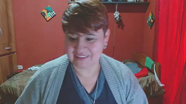 Sasharosee2 online show from December 2025 01:29:01 PM