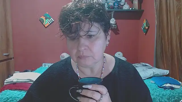 Sasharosee2 online show from February 2026 12:13:02 PM