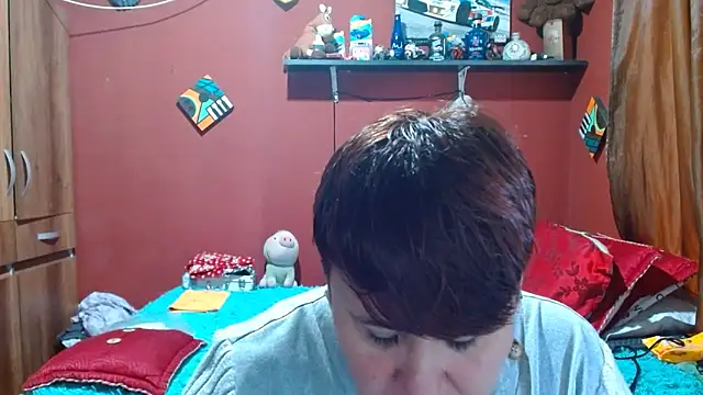 Sasharosee2 online show from March 2026 12:00:02 PM