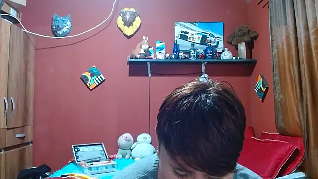 Sasharosee2 online show from March 2026 12:05:01 PM