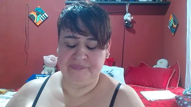 Sasharosee2 online show from June 2026 07:51:02 PM