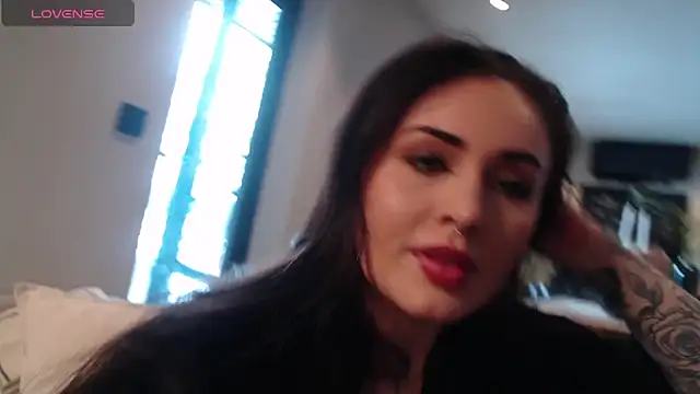 Kristyoff online show from February 2026 11:37:01 AM