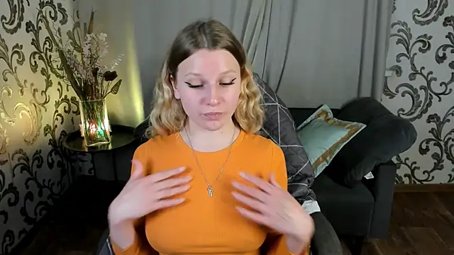  Velvet peach  online show from October 2025 11:55:02 AM