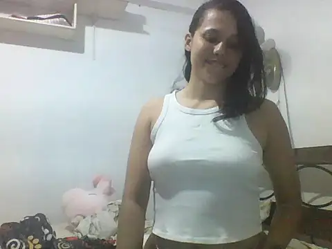 Marcy lux online show from March 2026 11:21:01 PM