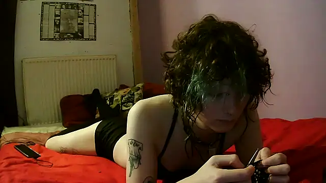 Nydia Levine online show from October 2025 12:11:01 PM