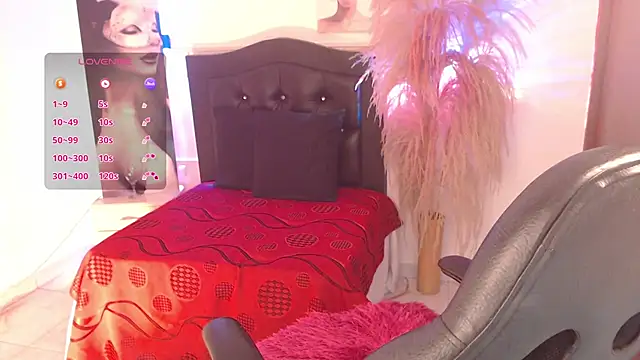 Jademommy  online show from March 2026 06:02:01 PM