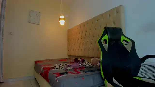 Naomis 35 online show from January 2026 11:31:02 PM