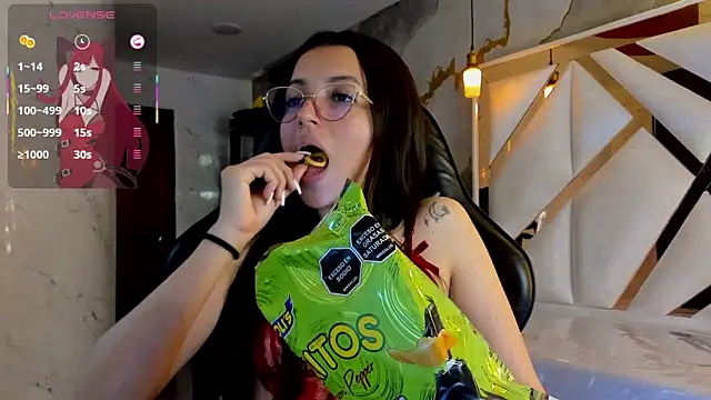 sophiadoll tf online show from March 2026 08:36:02 PM