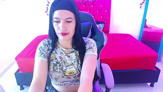 cristal1609 online show from November 2025 01:25:02 PM