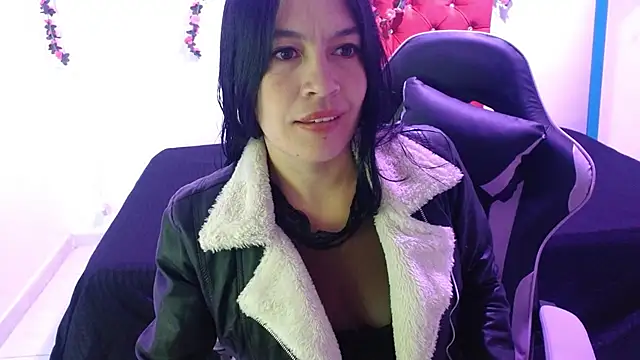 cristal1609 online show from January 2026 01:36:01 PM