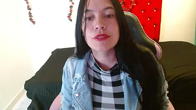 cristal1609 online show from January 2026 01:38:01 PM