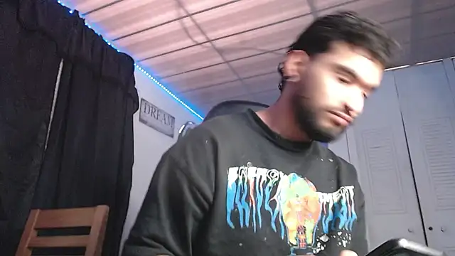 Chrys harris77 online show from October 2025 08:17:02 PM