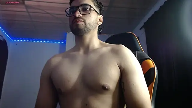 Chrys harris77 online show from November 2025 09:26:01 PM