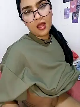 Renata Zoe online show from September 2025 01:20:02 AM