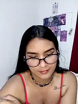 Renata Zoe online show from October 2025 02:09:01 AM