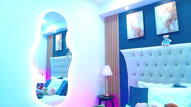 SalvadorFit online show from February 2026 08:36:01 PM