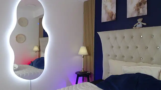 SalvadorFit online show from March 2026 08:13:02 PM