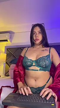 MeganMyerss  online show from October 2025 08:53:02 PM