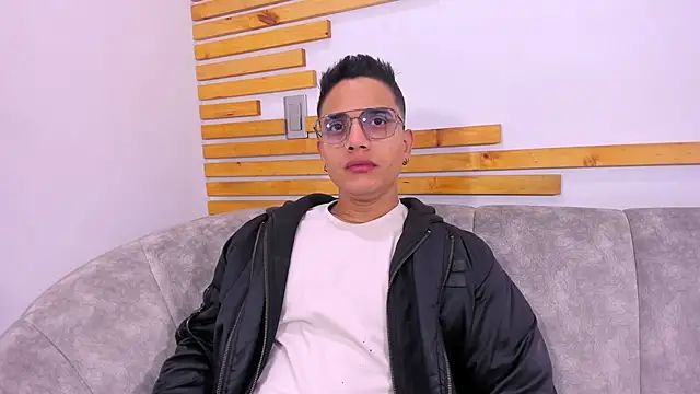 axel vega online show from October 2025 01:20:01 PM