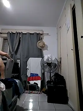 Lunita86 online show from October 2025 02:00:01 AM