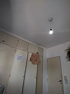 Lunita86 online show from November 2025 02:39:01 PM