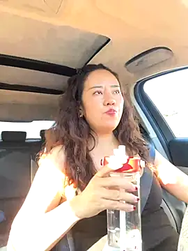 Kayla-love online show from October 2025 09:08:02 AM