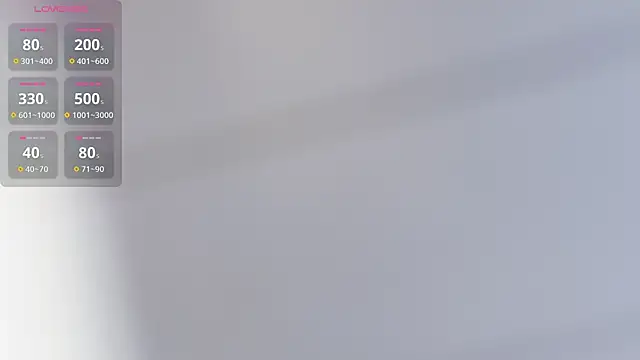 Xiaoxiao-258 online show from April 2026 08:10:01 AM