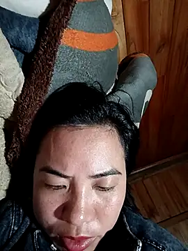 tulipsexy online show from October 2025 01:12:01 PM