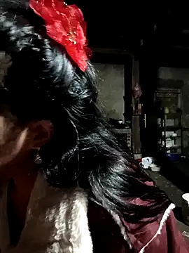 tulipsexy online show from November 2025 11:10:02 PM