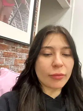 Snapshot of Valerie_Ohara chatting on September 2025 04:17:02 AM Valerie Ohara online show from September 2025 04:17:02 AM