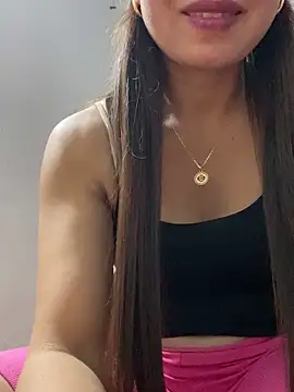 Milky-milk online show from November 2025 01:23:02 PM