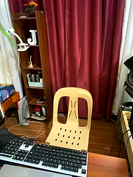 Jan Waynexx online show from October 2025 07:56:02 PM