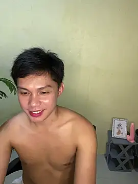 Jan Waynexx online show from December 2025 05:55:02 AM